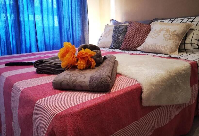 اتاق استاندارد, Chafbius