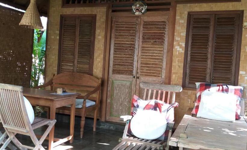 豪华海景房带阳台, Ida S Homestay