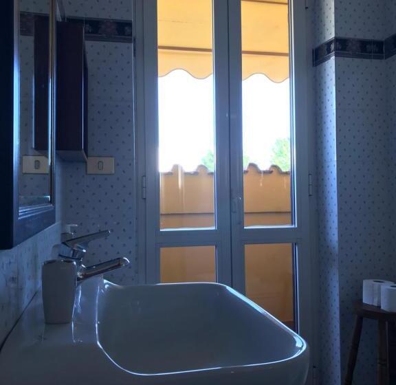 Стандартный Номер Кровать Кинг, Relais Le Folaghe