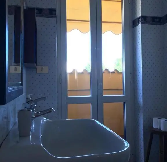اتاق استاندارد با تخت بزرگ, Relais Le Folaghe