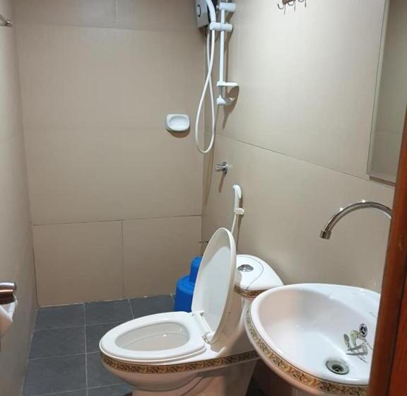 Номер Deluxe с Балконом, La Primera Grande Beach Resort