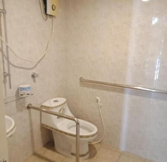 ویلای لوکس 1 خوابه, La Primera Grande Beach Resort