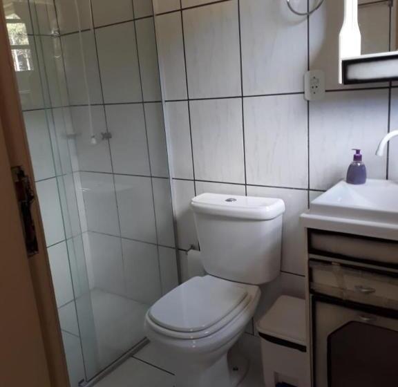 Номер Стандарт, Pousada Rural Colina Do Sol