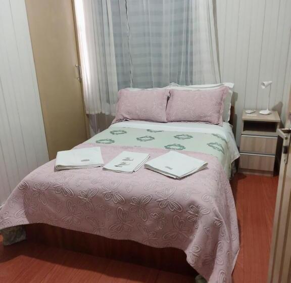 Номер Deluxe, Pousada Rural Colina Do Sol