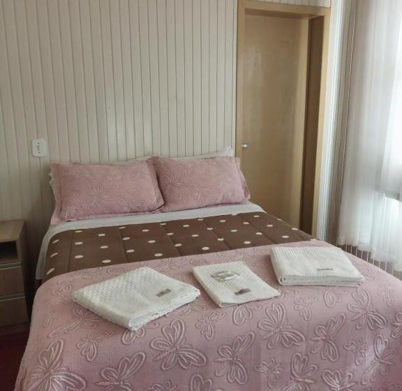 Номер Стандарт, Pousada Rural Colina Do Sol