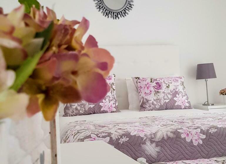 标准间带阳台, Old Dream