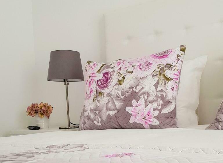 标准间带阳台, Old Dream