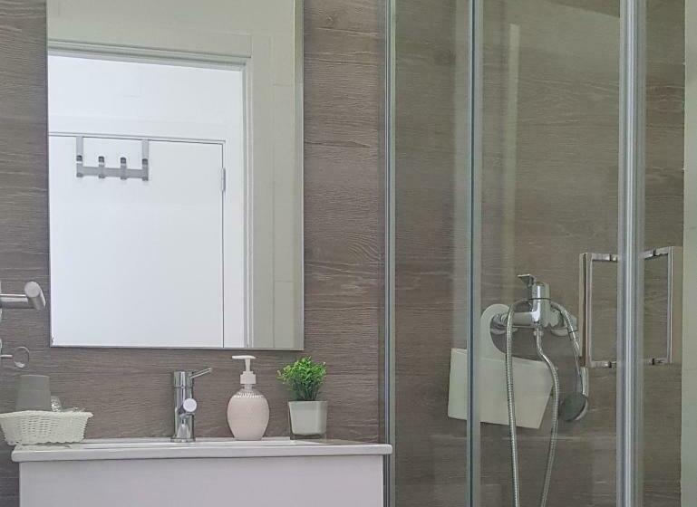 标准间带阳台, Old Dream