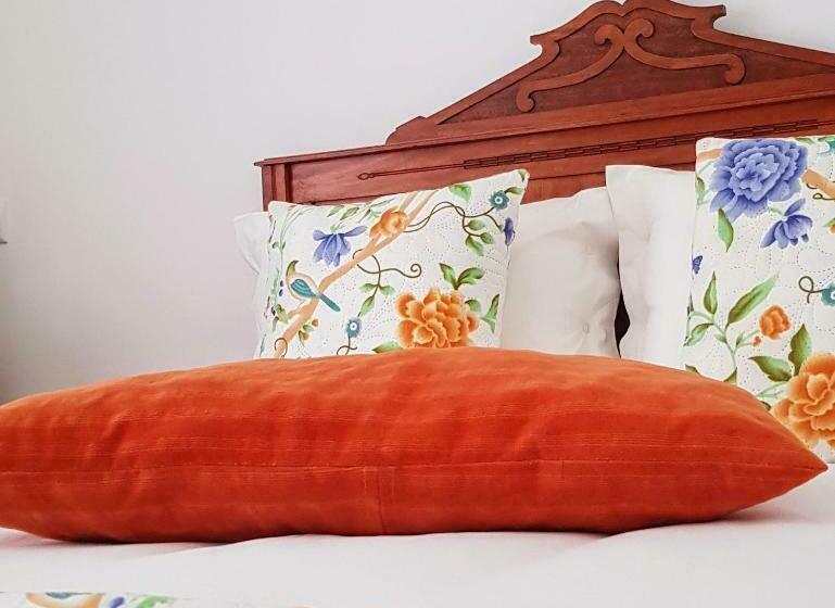 标准间带阳台, Old Dream