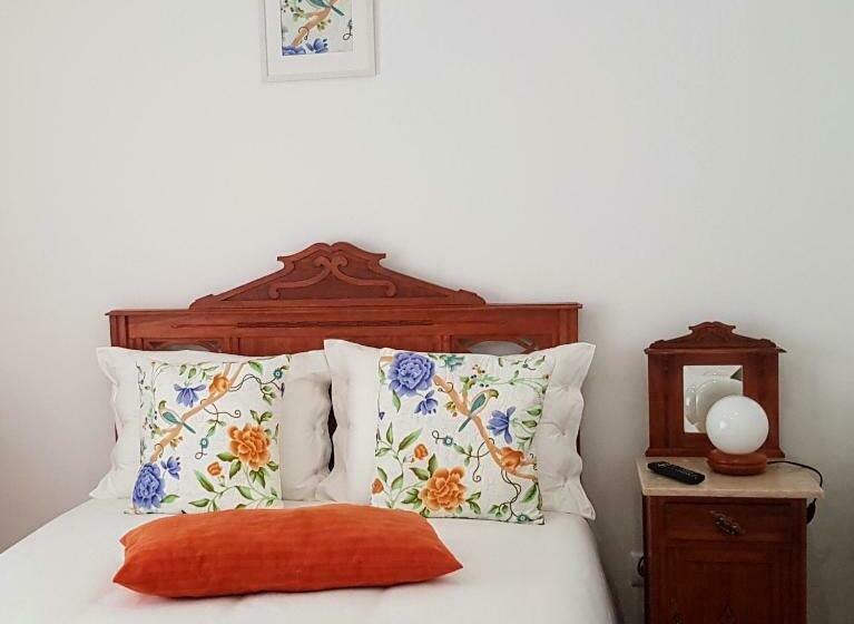 标准间带阳台, Old Dream