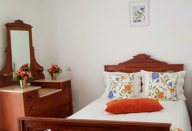 标准间带阳台, Old Dream