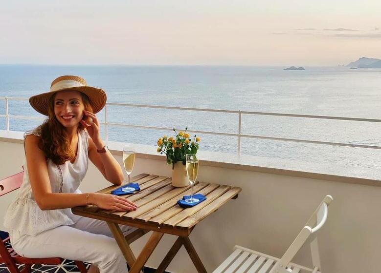 חדר סטנדרט עם מיטת קינג, Pezz Pezz