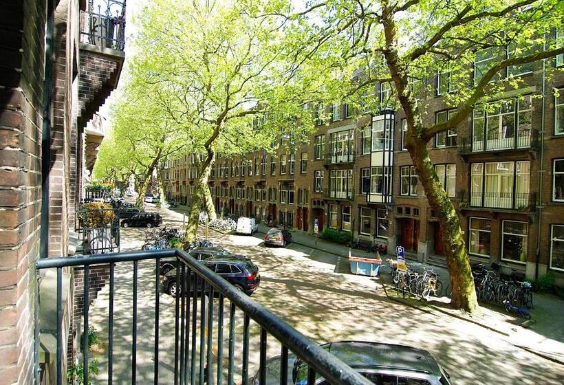 اتاق لوکس, Wooden Mill B&b