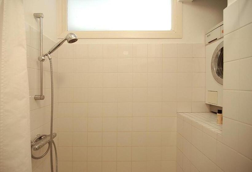 חדר דלוקס, Wooden Mill B&b