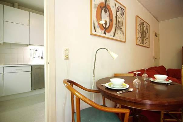 اتاق لوکس, Wooden Mill B&b