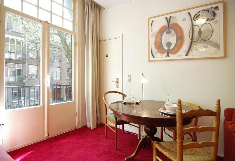 اتاق لوکس, Wooden Mill B&b