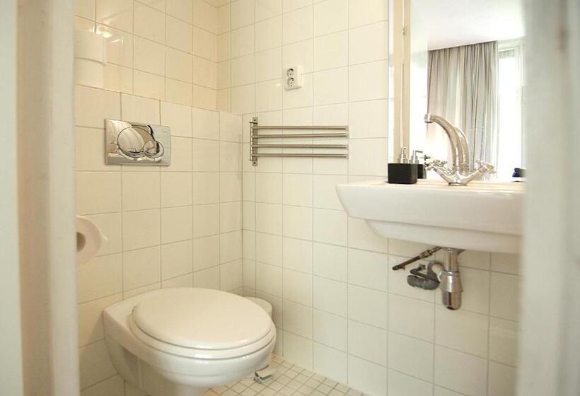 اتاق لوکس, Wooden Mill B&b