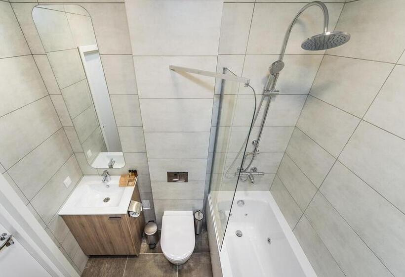 آپارتمان خانوادگی, Zaliakalnio Terasos Apartamentai