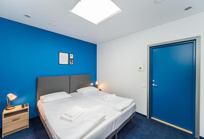 آپارتمان 1 خوابه, Zaliakalnio Terasos Apartamentai