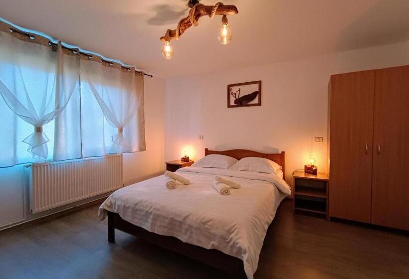 חדר סטנדרט, Casa De Vacanta La Locanda Dubova