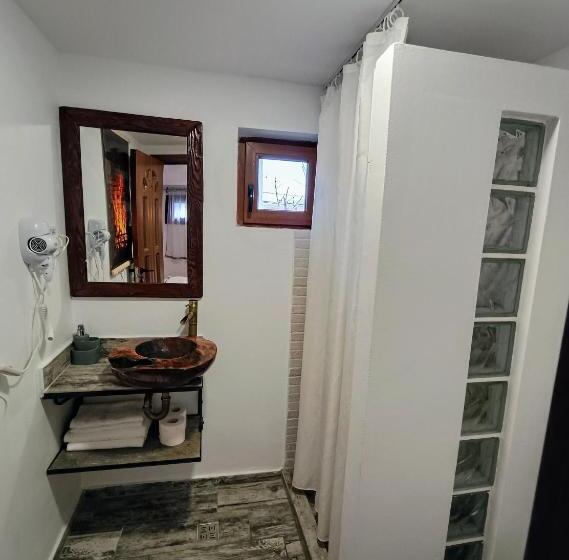 חדר סטנדרט, Casa De Vacanta La Locanda Dubova