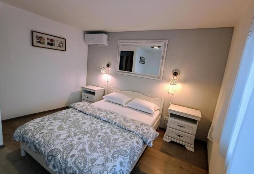 חדר סטנדרט, Casa De Vacanta La Locanda Dubova