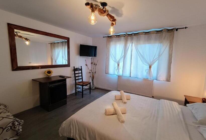 חדר סטנדרט, Casa De Vacanta La Locanda Dubova