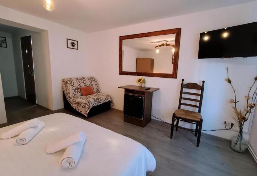 חדר סטנדרט, Casa De Vacanta La Locanda Dubova