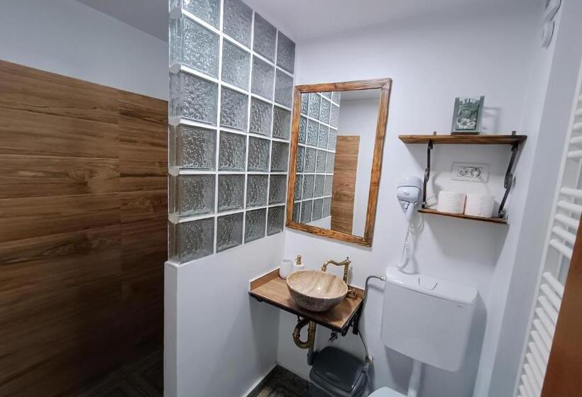 חדר סטנדרט, Casa De Vacanta La Locanda Dubova