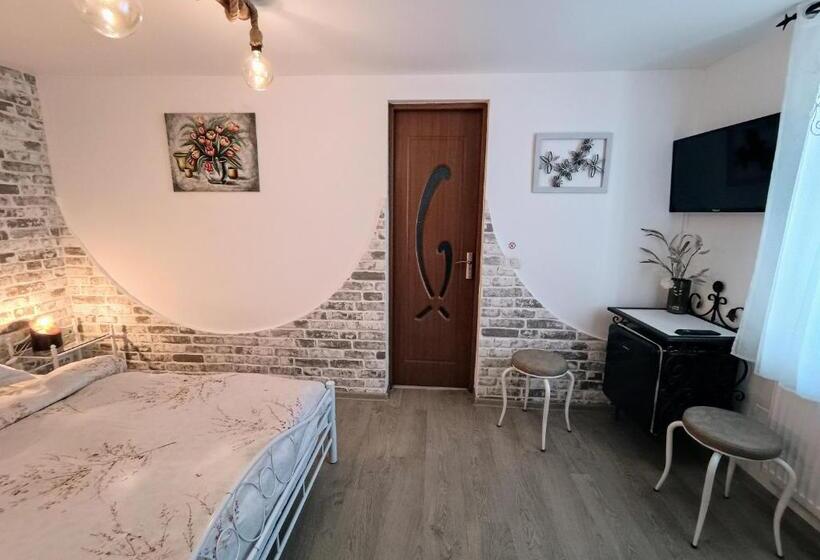 اتاق استاندارد, Casa De Vacanta La Locanda Dubova