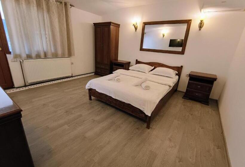 חדר סטנדרט, Casa De Vacanta La Locanda Dubova