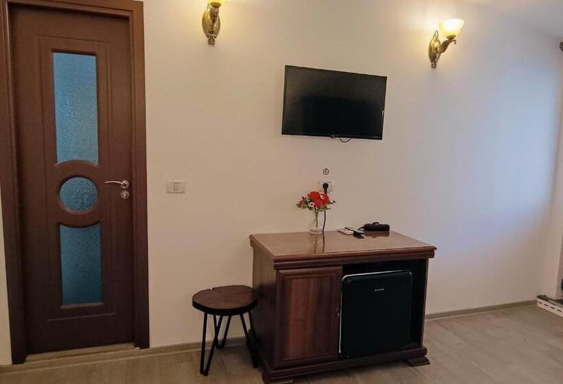 Номер Стандарт, Casa De Vacanta La Locanda Dubova