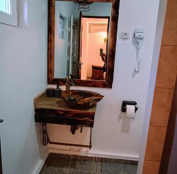 اتاق استاندارد, Casa De Vacanta La Locanda Dubova