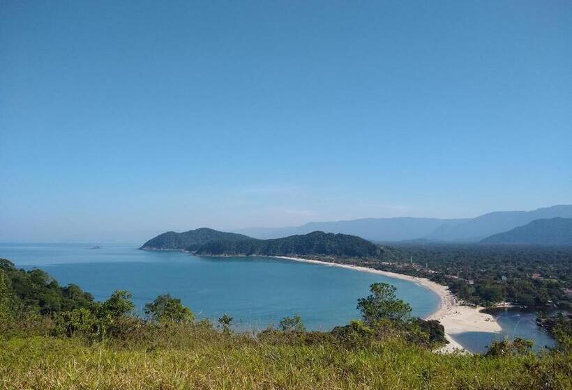 スタンダードルーム, Suítes Km18praia