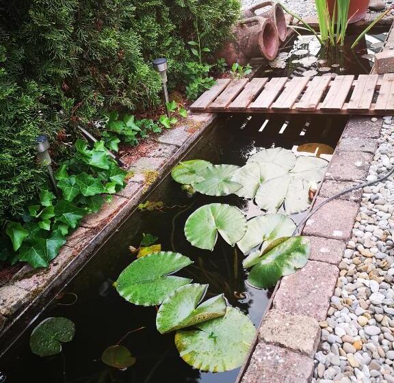 标准间带阳台, Bed And Breakfast 24