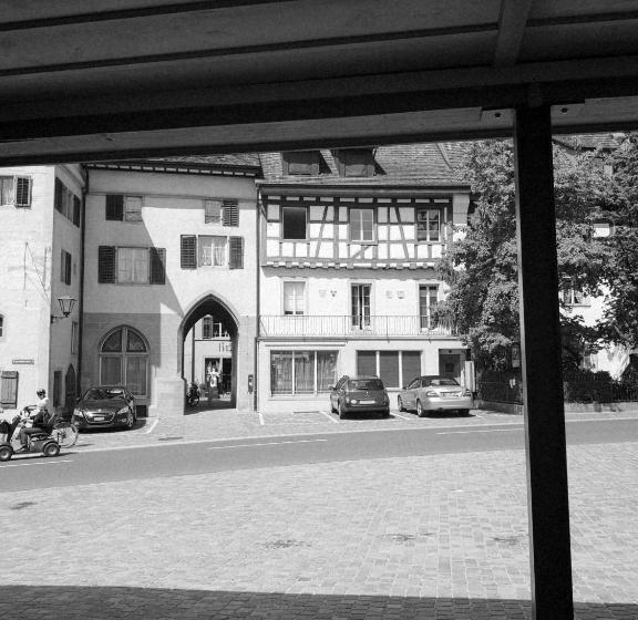 标准间带阳台, Bed And Breakfast 24