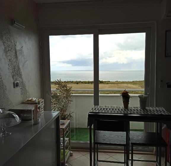 スタンダードルーム, Bed&breakfast Albysuite