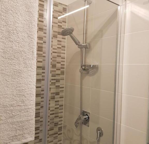 Номер Стандарт, Bed&breakfast Albysuite