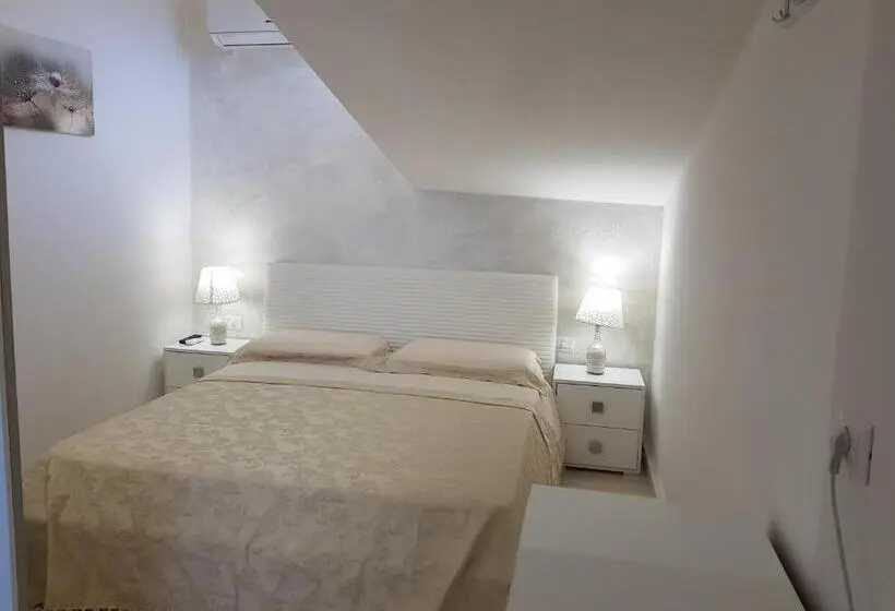 اتاق استاندارد, Bed&breakfast Albysuite