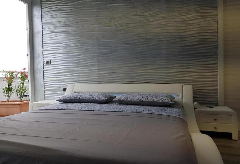 Стандартный Номер Кровать Кинг, Bed&breakfast Albysuite