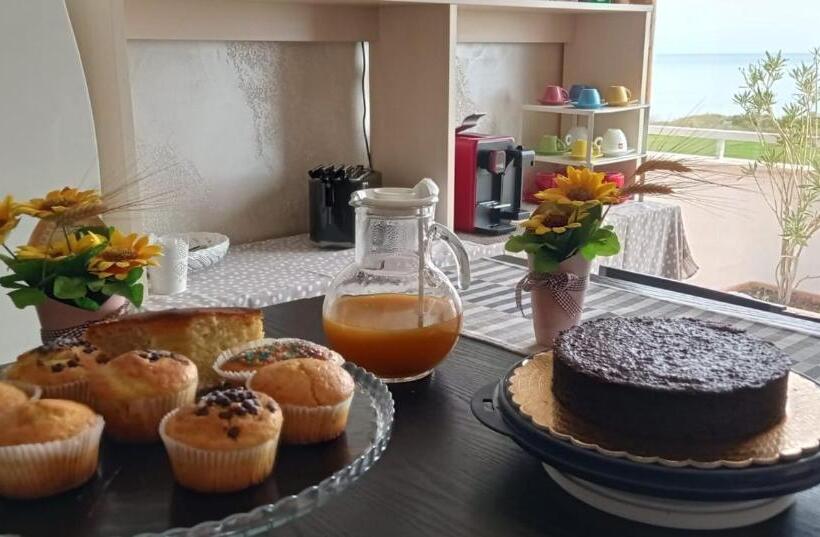 キングサイズベッドのスタンダードルーム, Bed&breakfast Albysuite