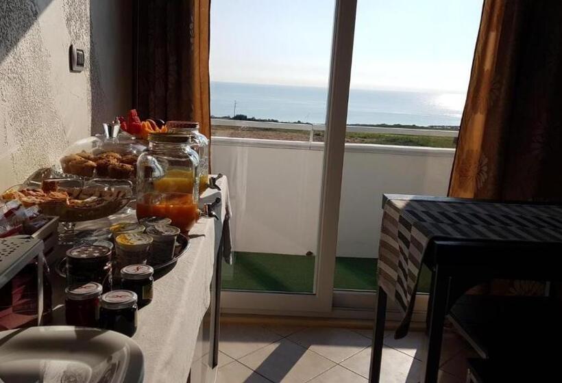 スタンダードルーム, Bed&breakfast Albysuite