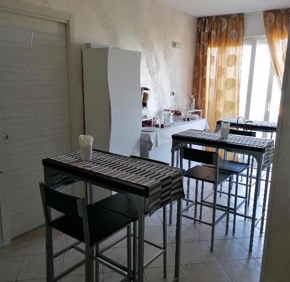 Стандартный Номер Кровать Кинг, Bed&breakfast Albysuite
