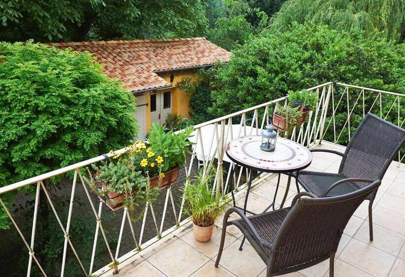 Номер Economy, Biggi‘s Bed&breakfast