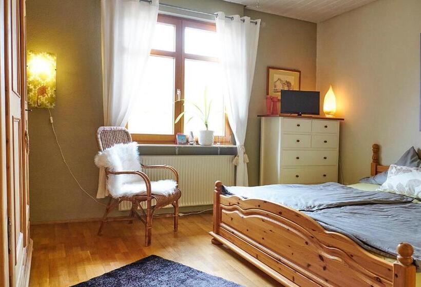 Номер Economy, Biggi‘s Bed&breakfast