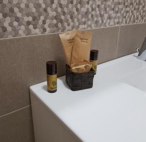 스탠다드 룸, Casa Kati