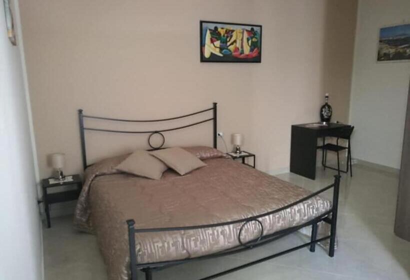 Номер Стандарт, Casa Kati