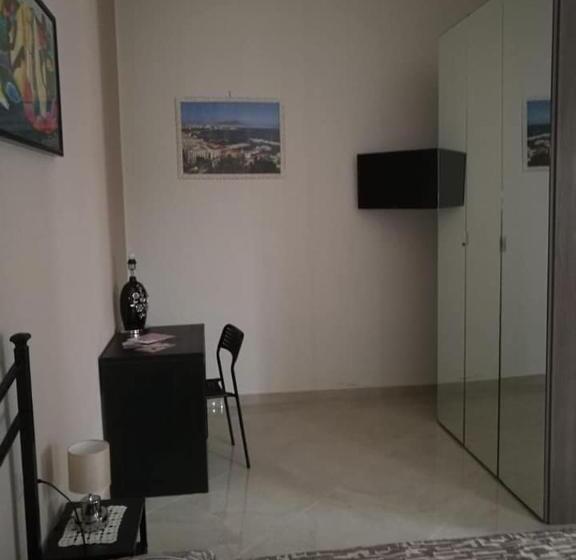 스탠다드 룸, Casa Kati