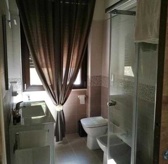 Номер Стандарт Трехместный, Casa Kati