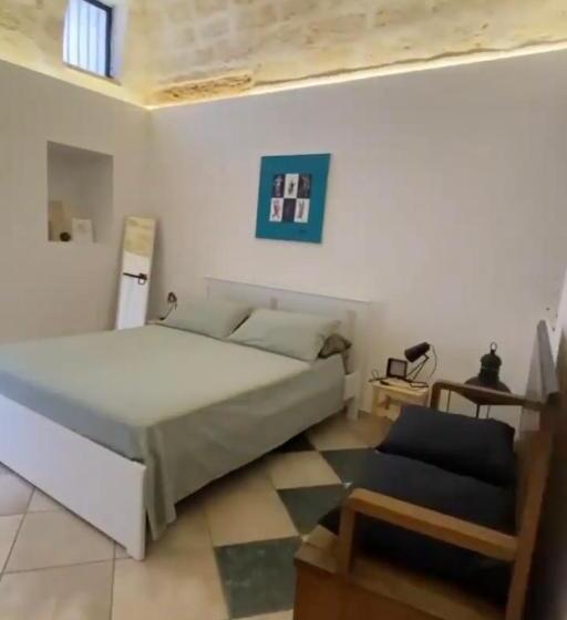 低层单卧公寓, Co Mó   Camera A Sud   Affittacamere